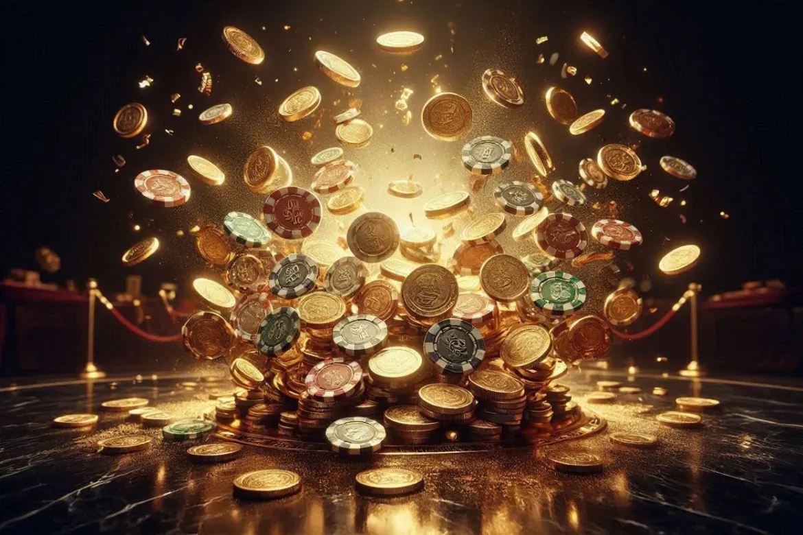 Vipsta Casino